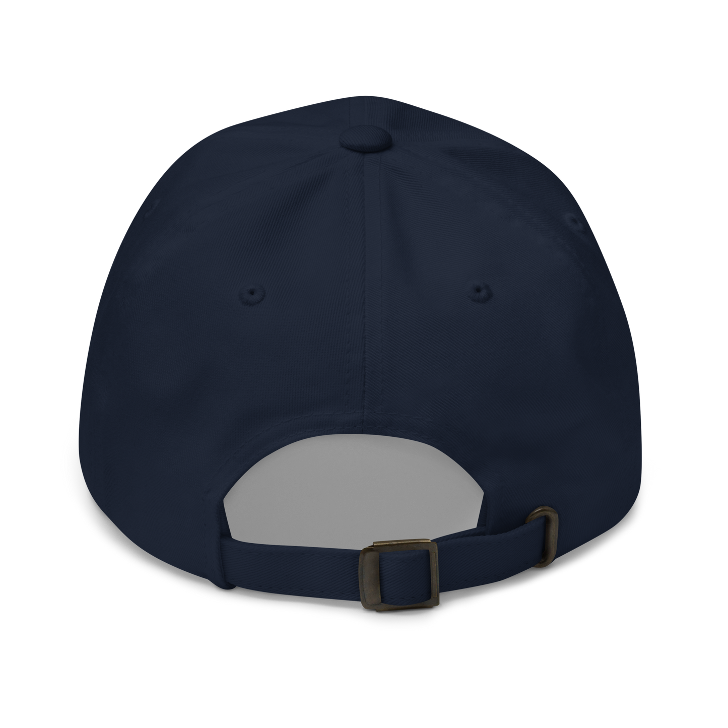 that sounds like a you problem. // dark classic cap.